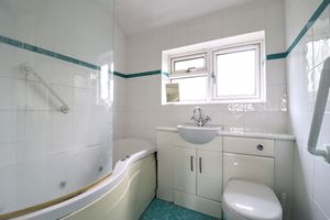 Bathroom- click for photo gallery